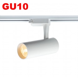 GU10 Track Lighting