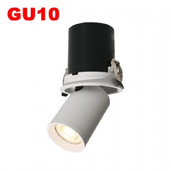 GU10 Recessed Downlight